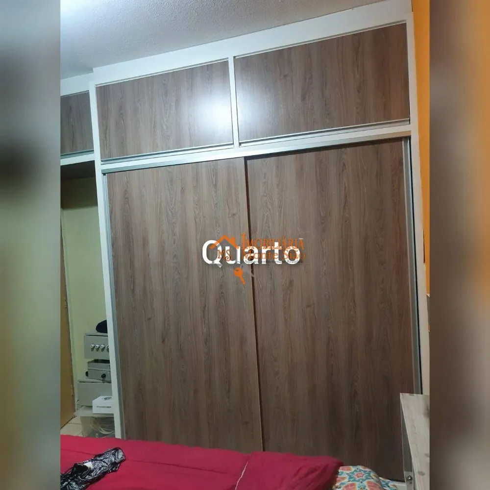 Apartamento, 2 quartos, 55 m² - Foto 4