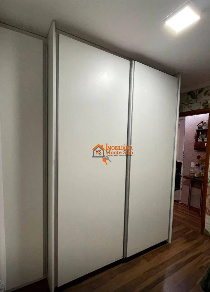 Apartamento, 2 quartos, 45 m² - Foto 8