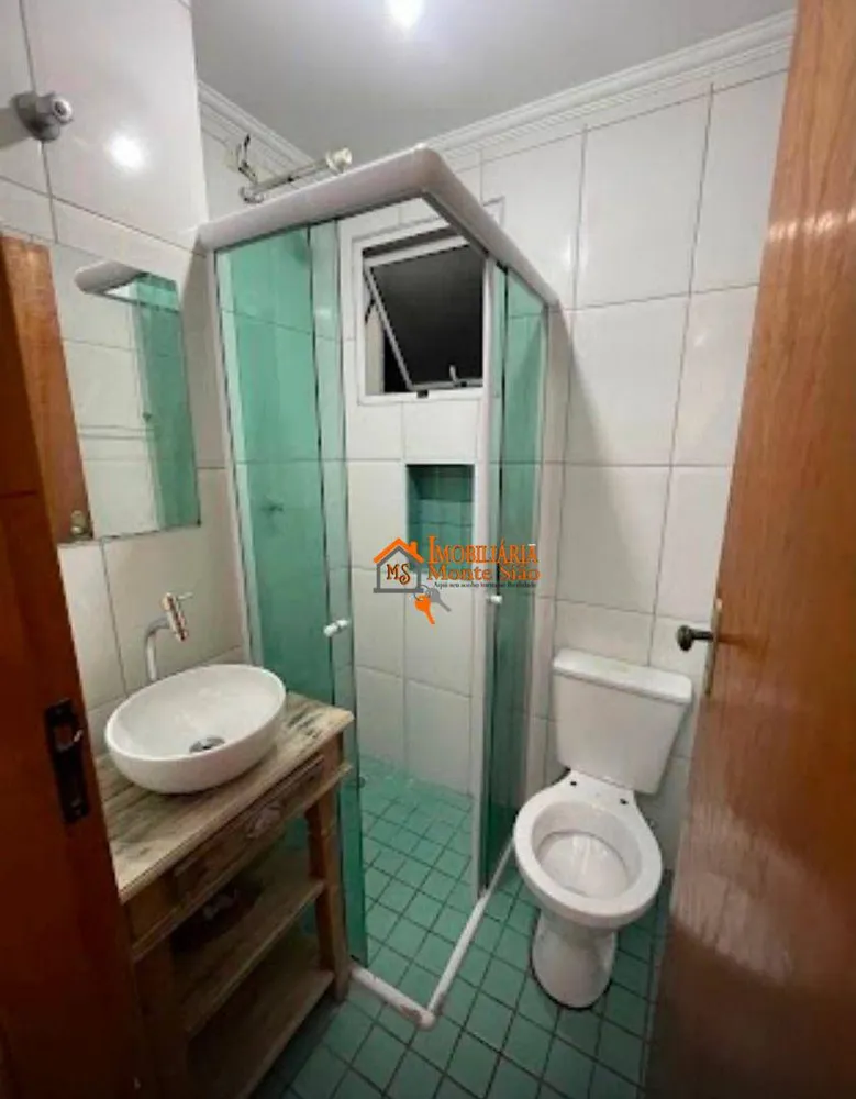 Apartamento, 2 quartos, 45 m² - Foto 7