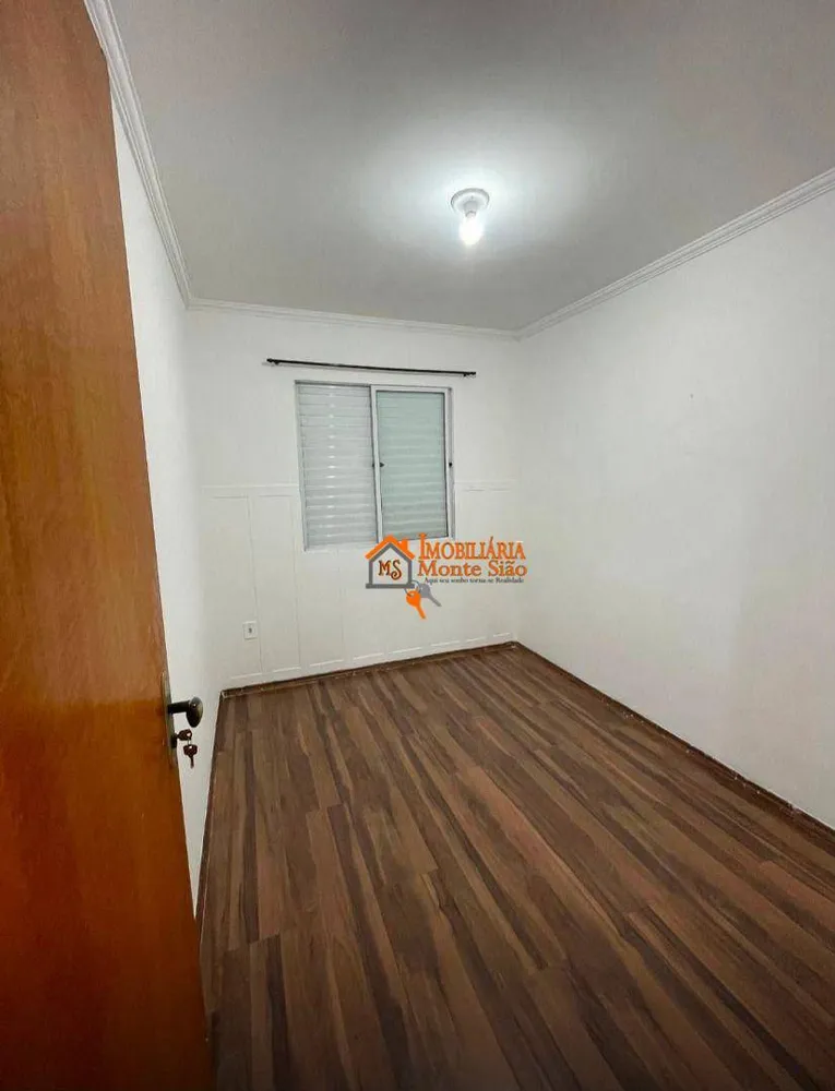 Apartamento, 2 quartos, 45 m² - Foto 4