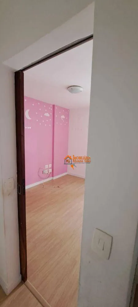 Apartamento, 2 quartos, 68 m² - Foto 7