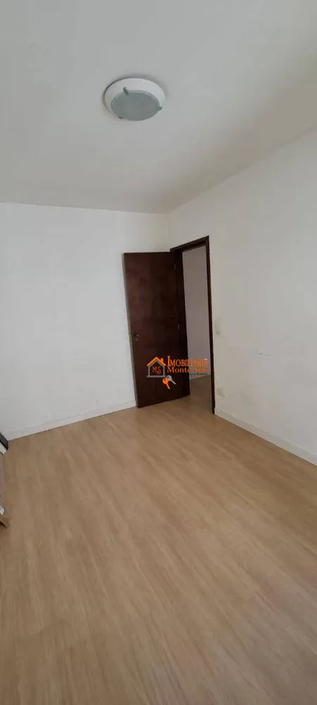 Apartamento, 2 quartos, 68 m² - Foto 6