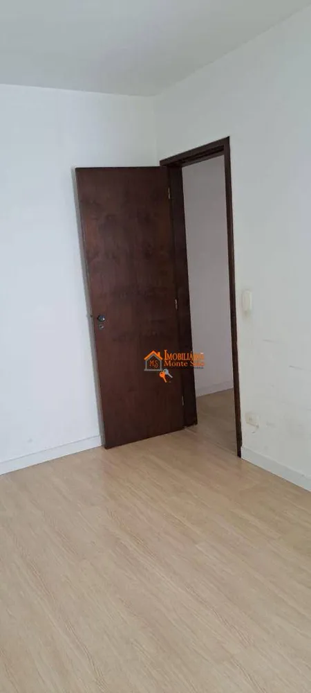Apartamento, 2 quartos, 68 m² - Foto 5