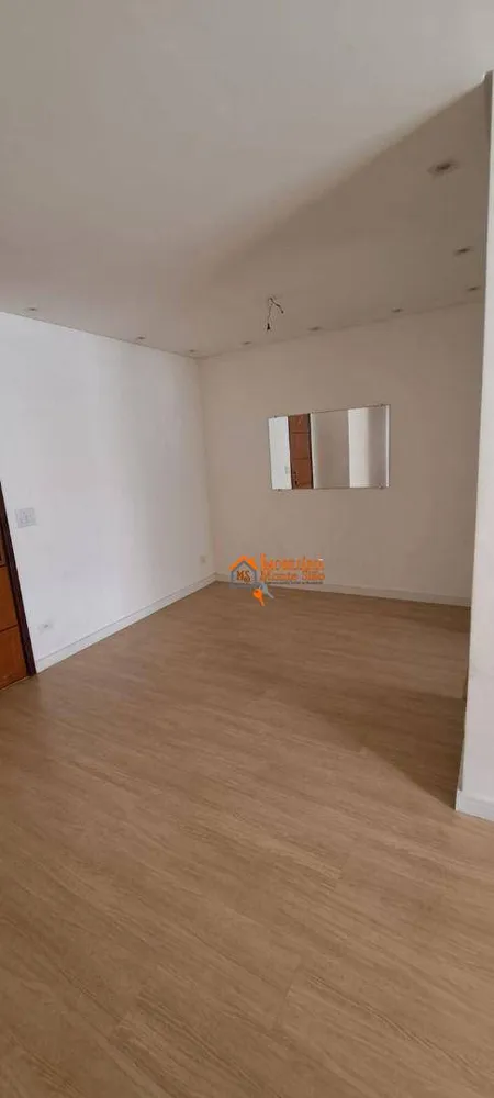 Apartamento, 2 quartos, 68 m² - Foto 4