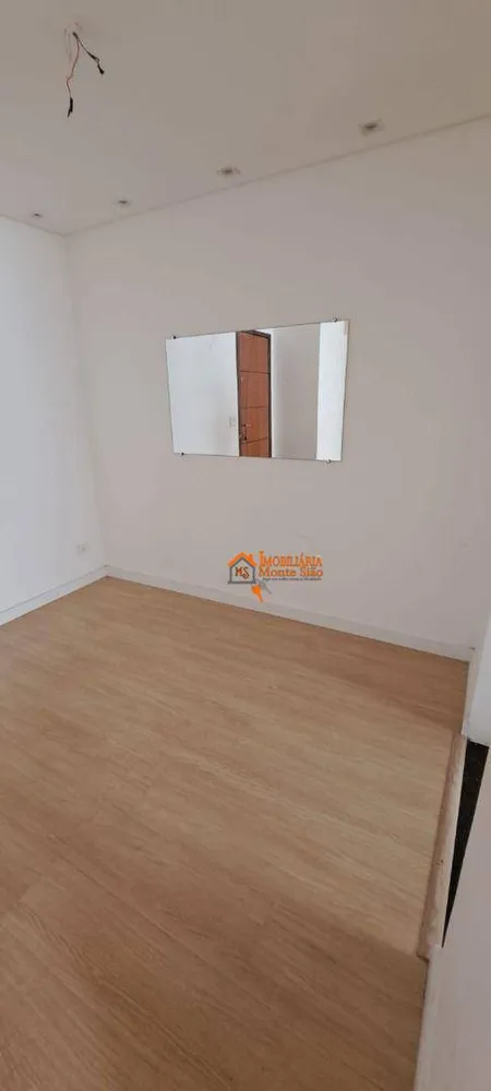 Apartamento, 2 quartos, 68 m² - Foto 2