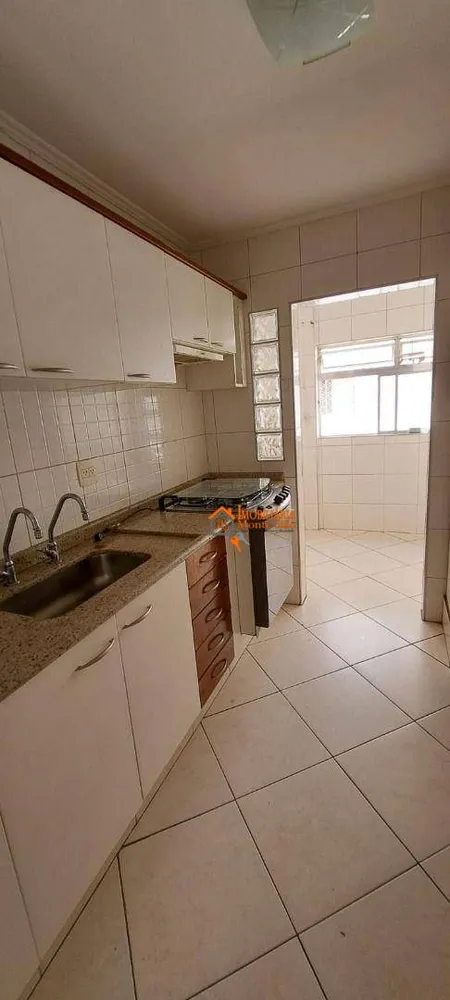 Apartamento, 2 quartos, 68 m² - Foto 11