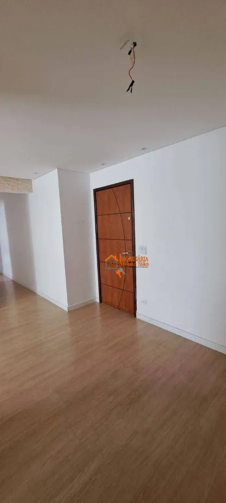 Apartamento, 2 quartos, 68 m² - Foto 10
