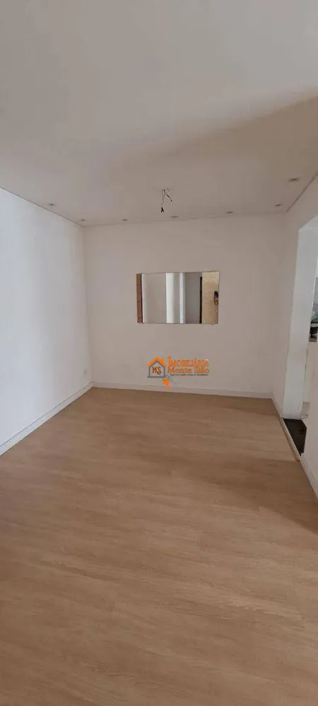 Apartamento, 2 quartos, 68 m² - Foto 3
