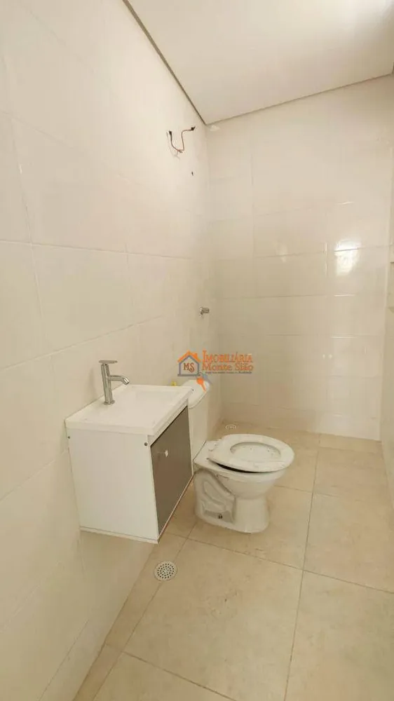 Casa, 1 quarto, 35 m² - Foto 1