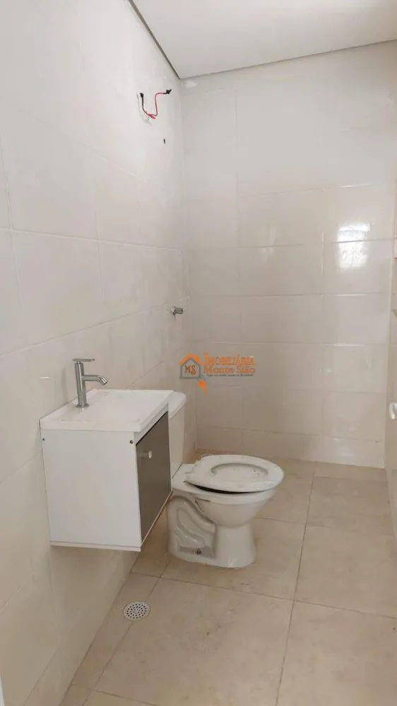 Casa, 1 quarto, 35 m² - Foto 6