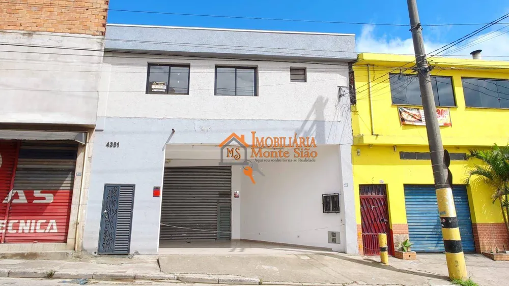 Casa, 1 quarto, 35 m² - Foto 3