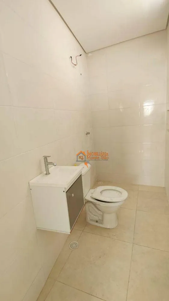 Casa, 1 quarto, 35 m² - Foto 4