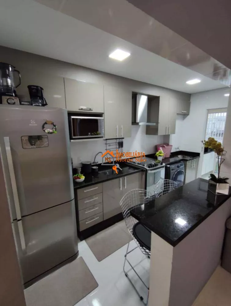 Apartamento, 2 quartos, 47 m² - Foto 4