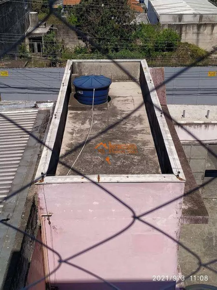 Prédio Inteiro, 510 m² - Foto 8