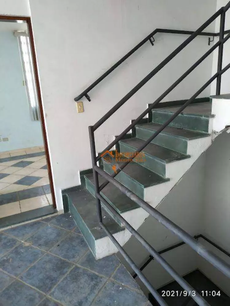 Prédio Inteiro, 510 m² - Foto 5