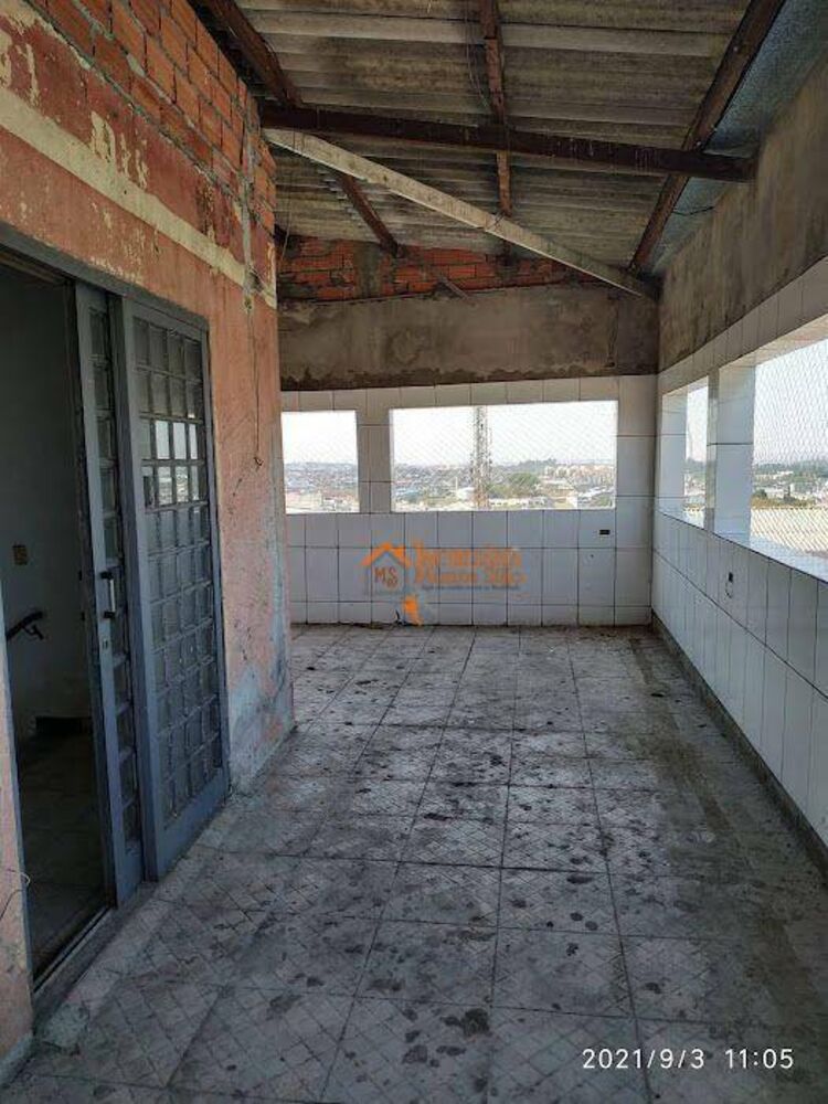 Prédio Inteiro à venda, 510m² - Foto 4