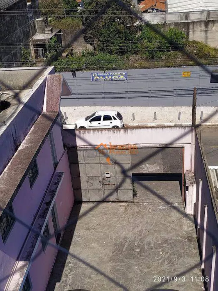 Prédio Inteiro, 510 m² - Foto 7