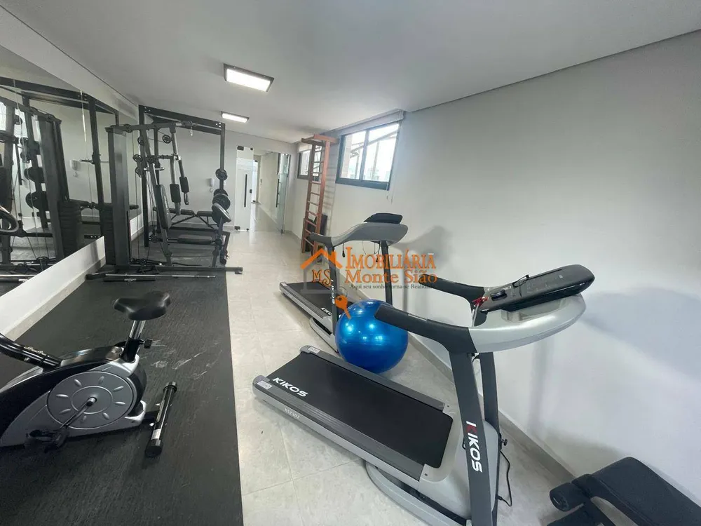 Apartamento, 2 quartos, 68 m² - Foto 17