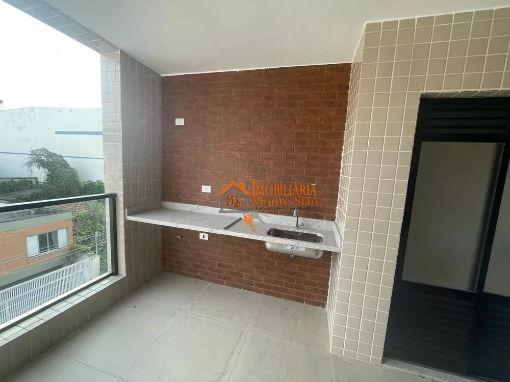 Apartamento, 2 quartos, 68 m² - Foto 8
