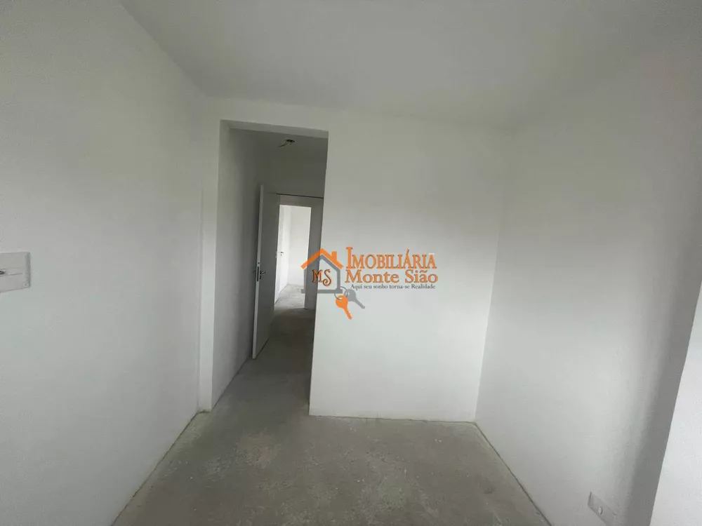 Apartamento, 2 quartos, 68 m² - Foto 5