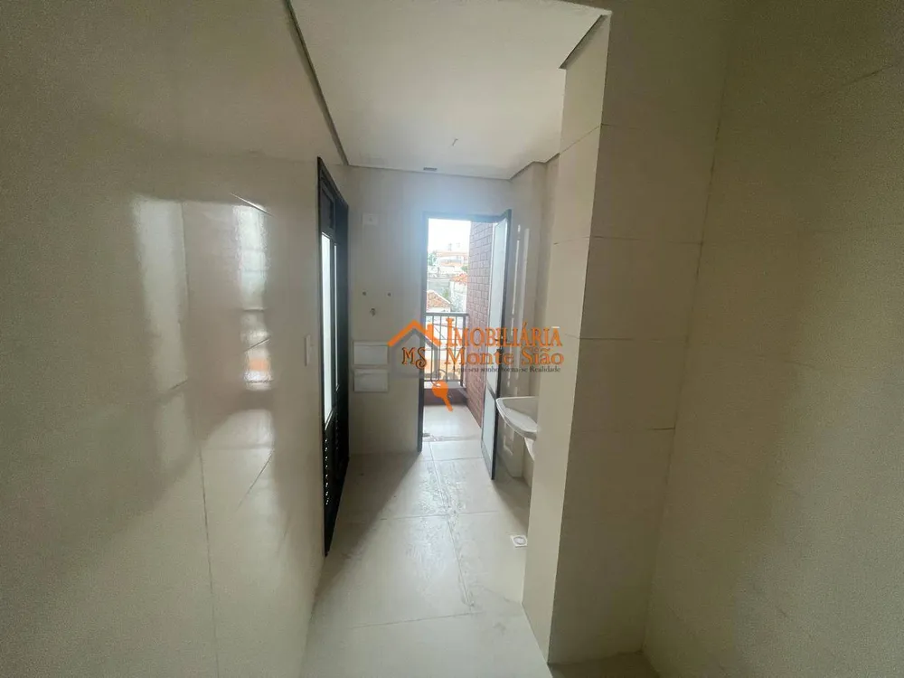 Apartamento, 2 quartos, 68 m² - Foto 7