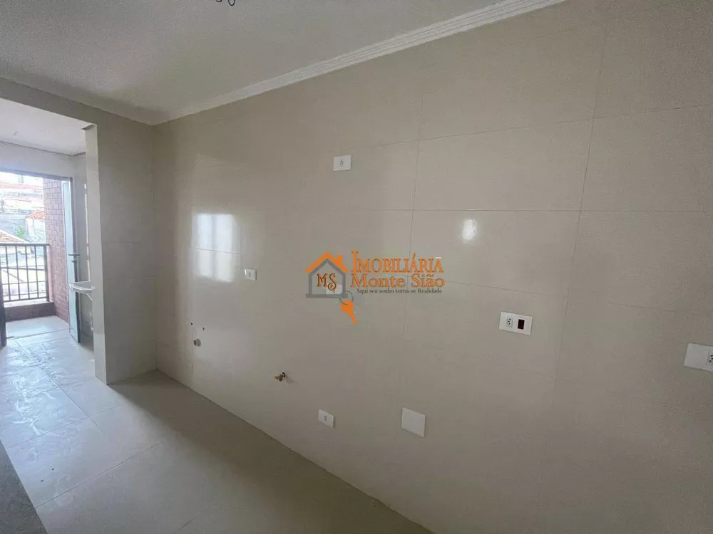 Apartamento, 2 quartos, 68 m² - Foto 4