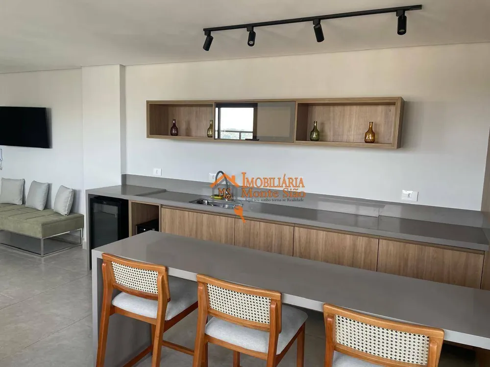 Apartamento, 2 quartos, 68 m² - Foto 23