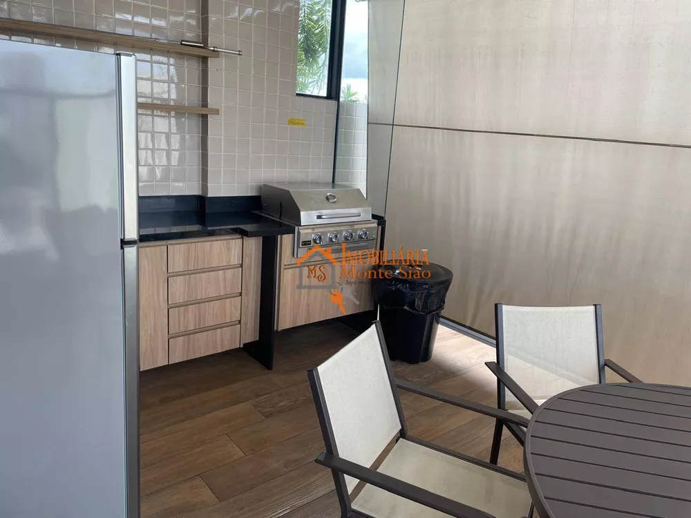 Apartamento, 2 quartos, 68 m² - Foto 15