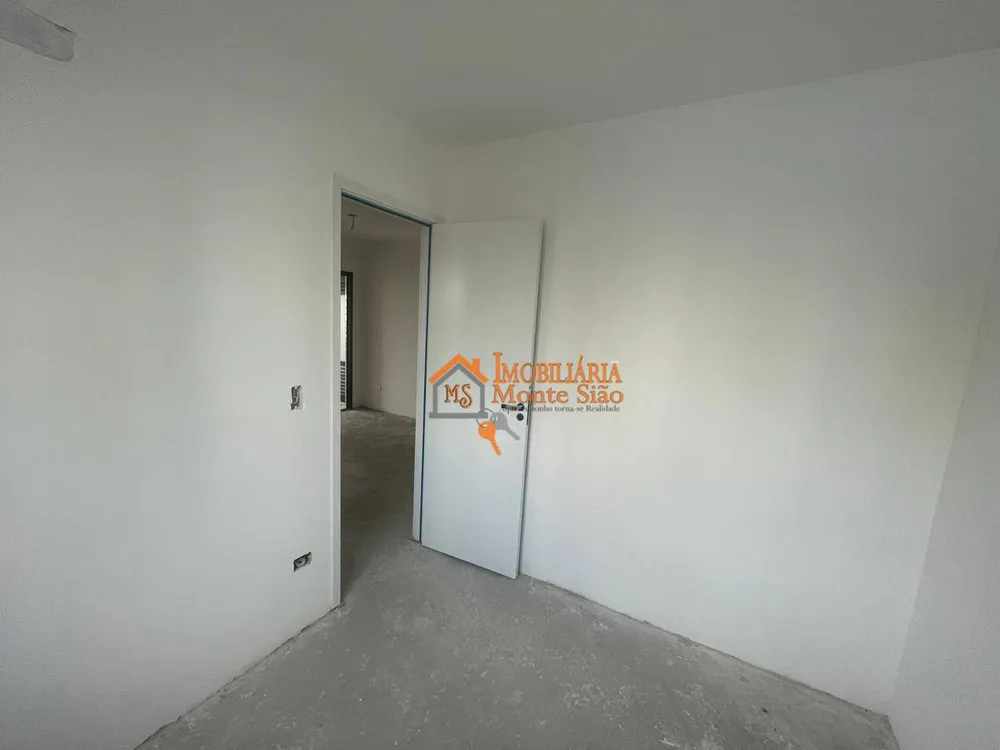 Apartamento, 2 quartos, 68 m² - Foto 8