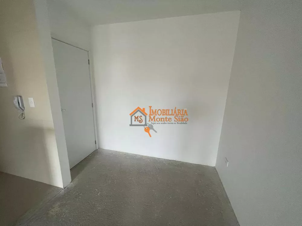 Apartamento, 2 quartos, 68 m² - Foto 3