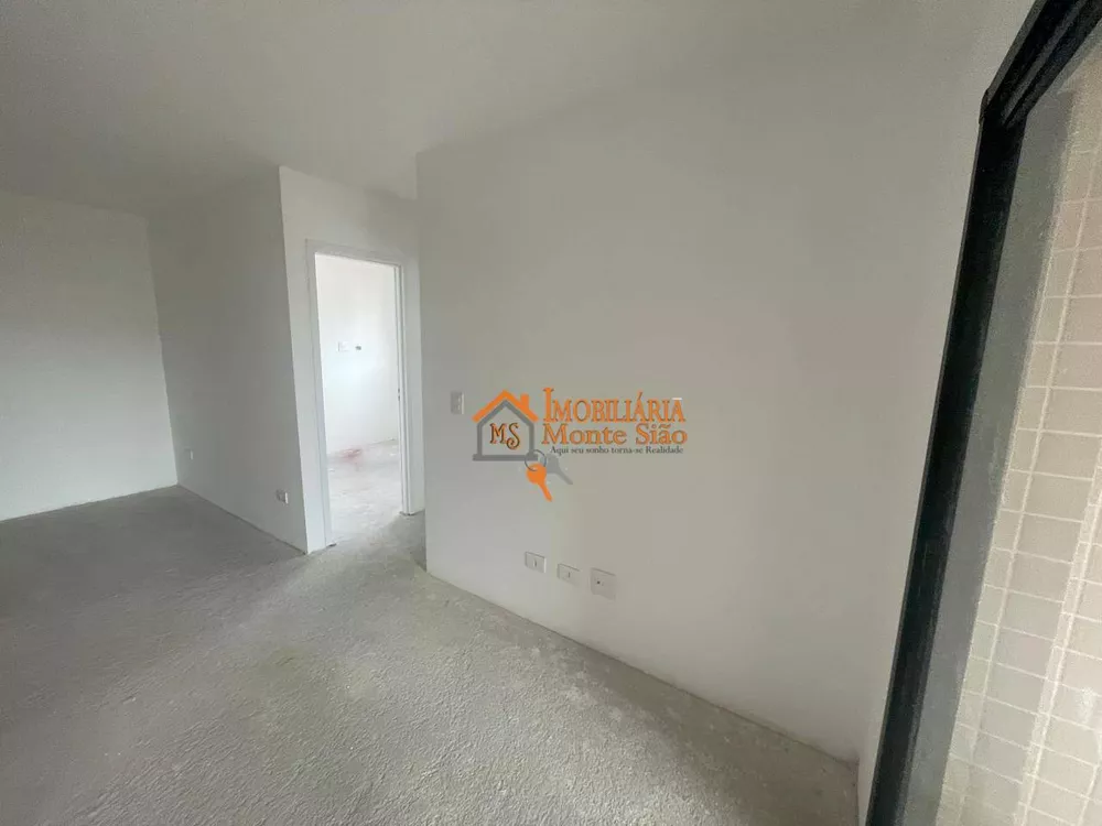 Apartamento, 2 quartos, 68 m² - Foto 2