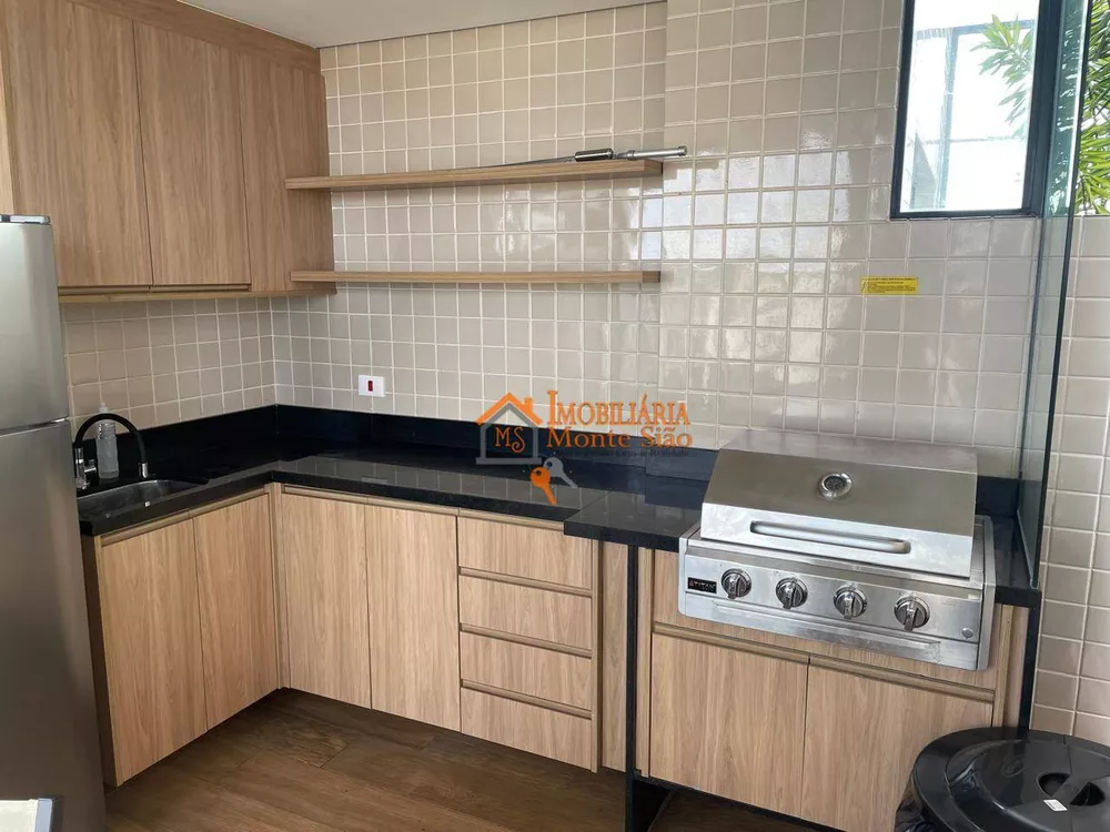 Apartamento, 2 quartos, 68 m² - Foto 16