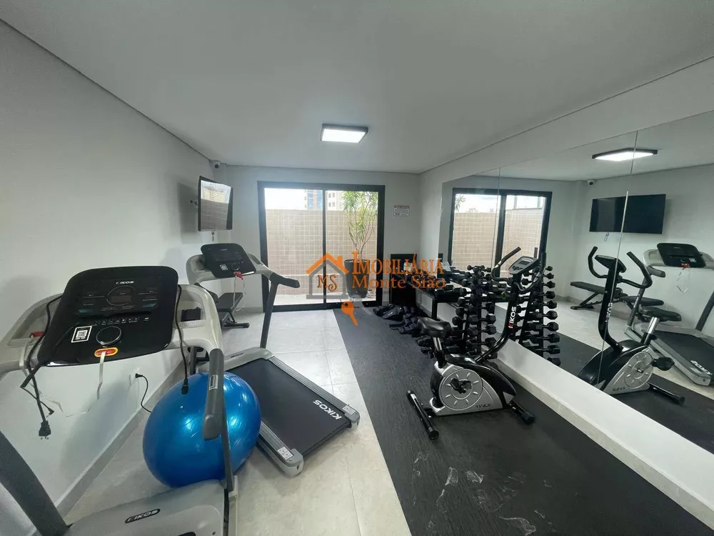 Apartamento, 2 quartos, 68 m² - Foto 10