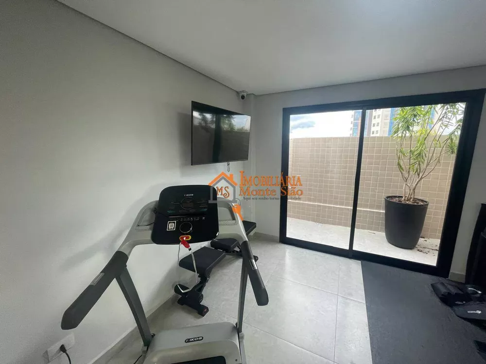 Apartamento, 2 quartos, 68 m² - Foto 12