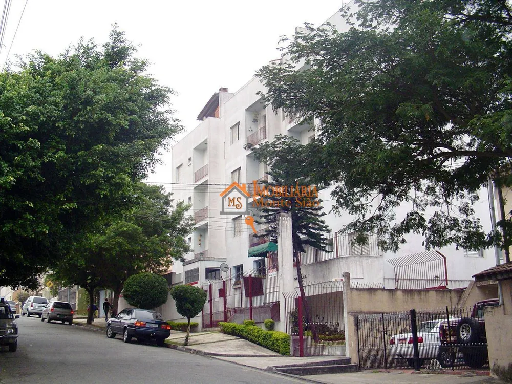 Apartamento, 2 quartos, 120 m² - Foto 23
