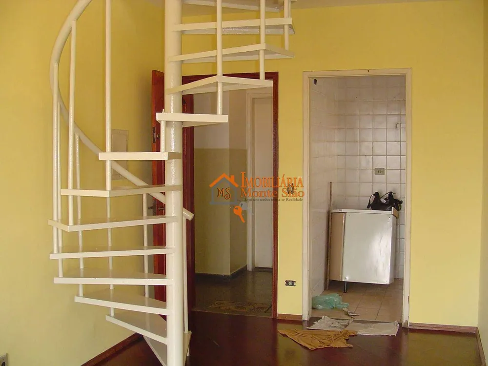 Apartamento, 2 quartos, 120 m² - Foto 3