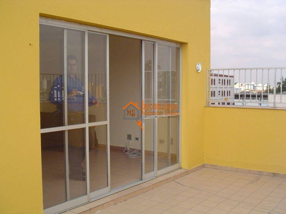Apartamento à venda com 2 quartos, 120m² - Foto 8