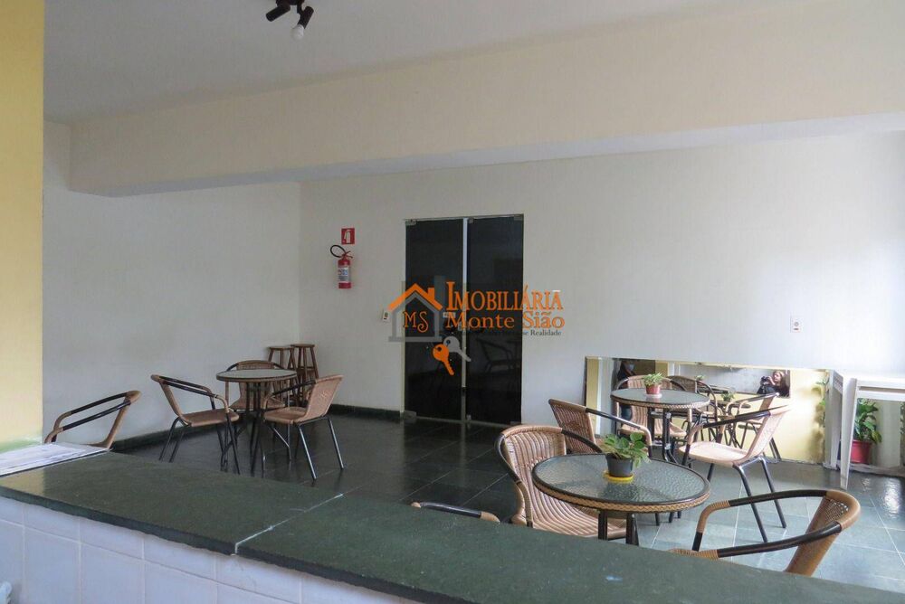 Apartamento à venda com 2 quartos, 120m² - Foto 15