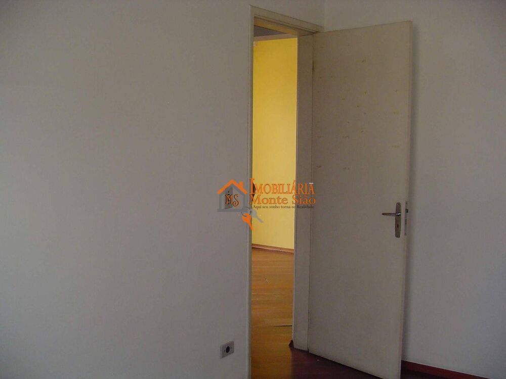 Apartamento à venda com 2 quartos, 120m² - Foto 4