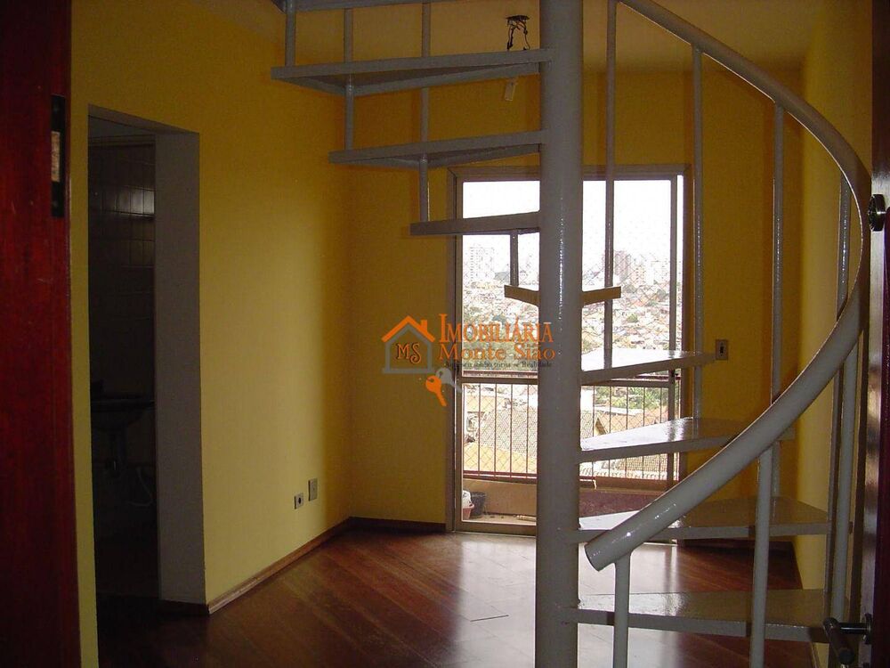 Apartamento à venda com 2 quartos, 120m² - Foto 1