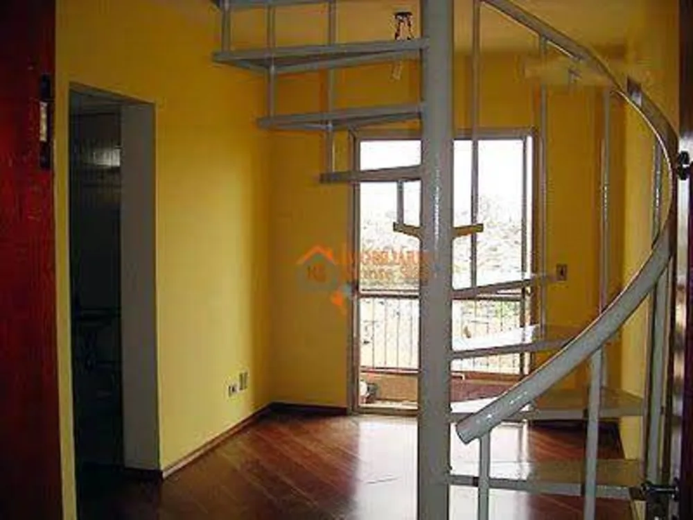 Apartamento, 2 quartos, 120 m² - Foto 1