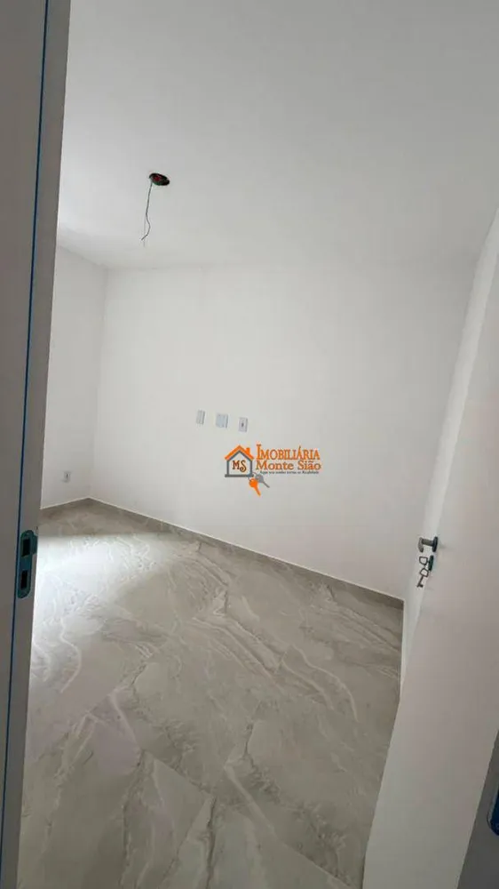 Apartamento, 1 quarto, 44 m² - Foto 5