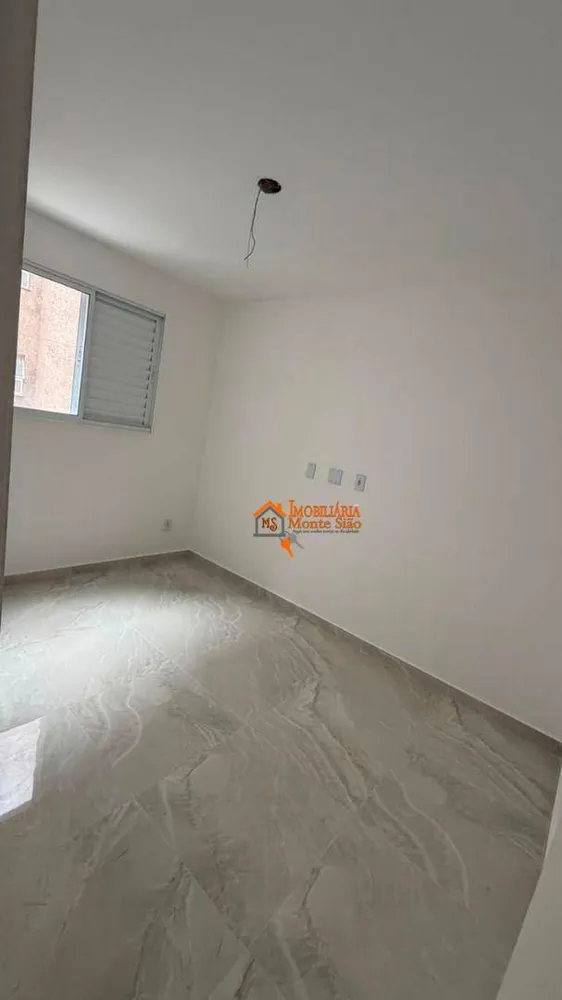 Apartamento, 1 quarto, 44 m² - Foto 4