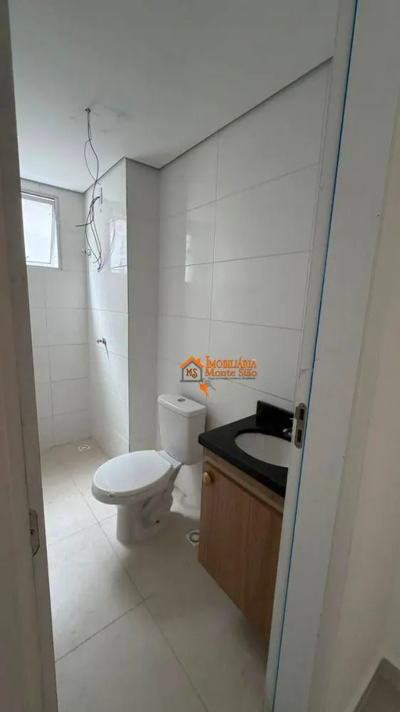 Apartamento, 1 quarto, 44 m² - Foto 7