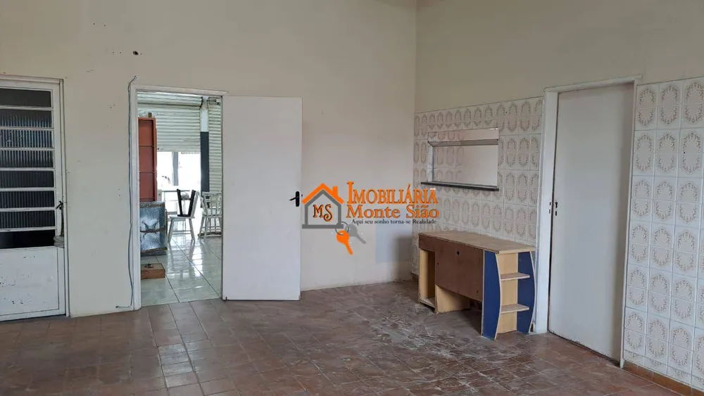Loja-Salão, 125 m² - Foto 7