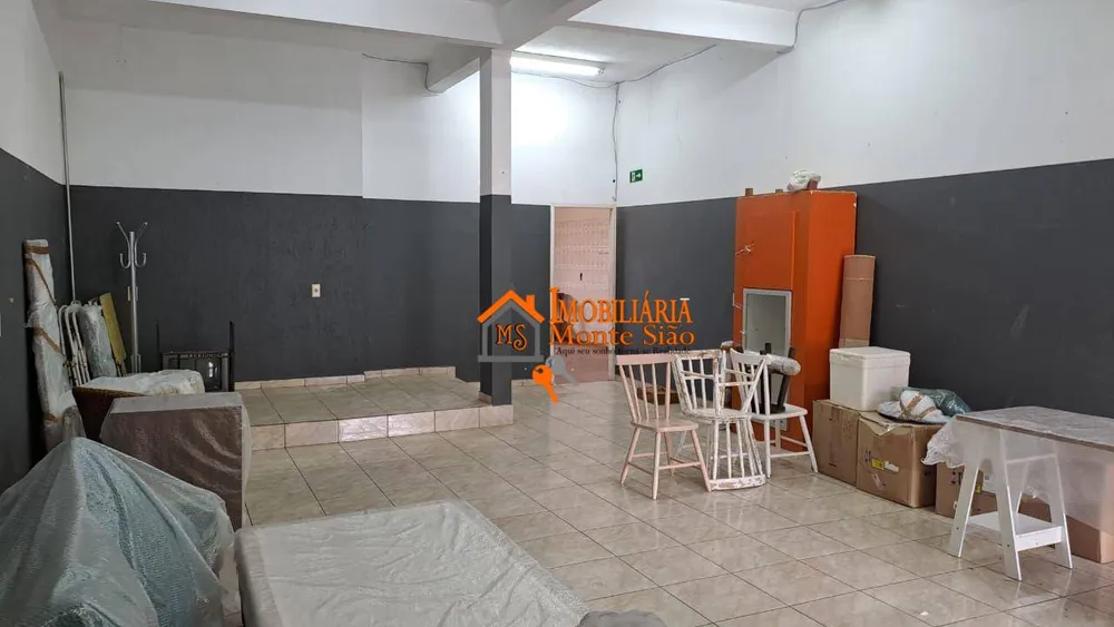 Loja-Salão, 125 m² - Foto 6