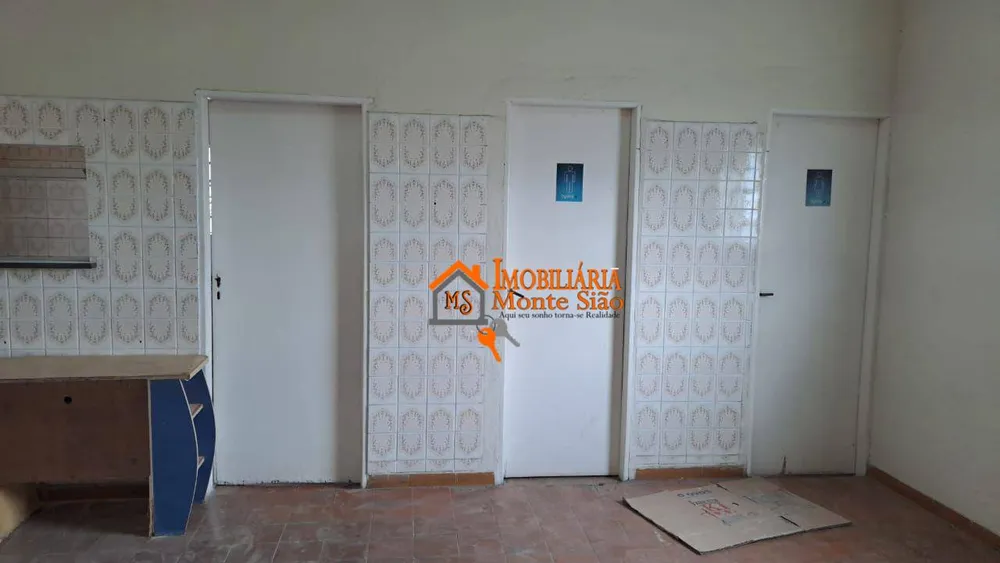 Loja-Salão, 125 m² - Foto 9