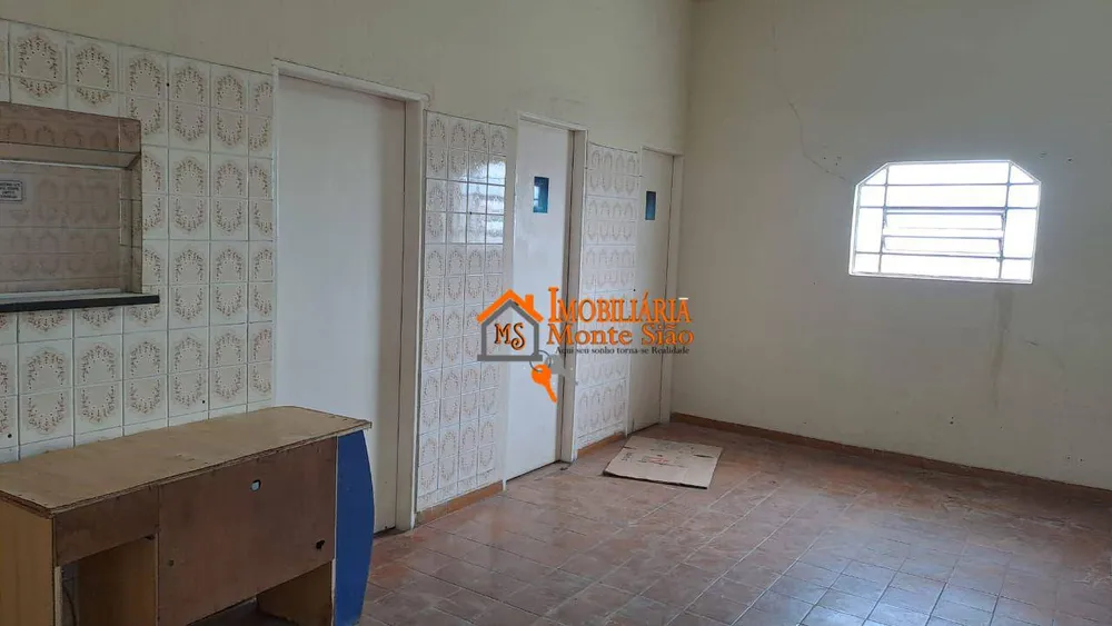 Loja-Salão, 125 m² - Foto 8