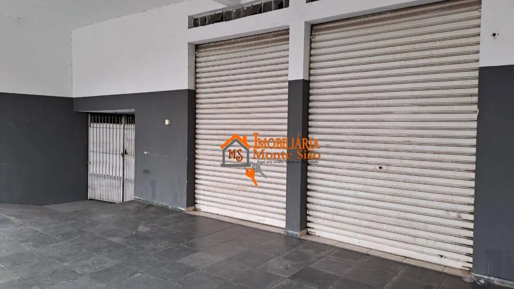 Loja-Salão, 125 m² - Foto 1
