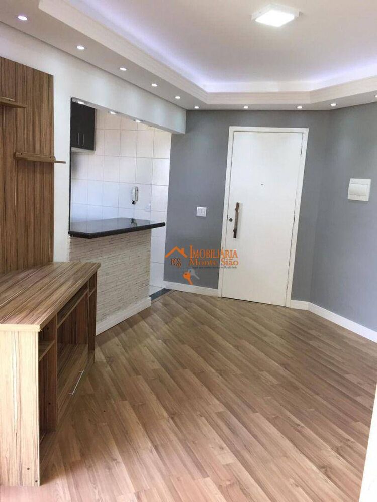 Apartamento, 2 quartos, 48 m² - Foto 2